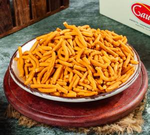 Tikha Gathiya ( 250 gm )                                                            