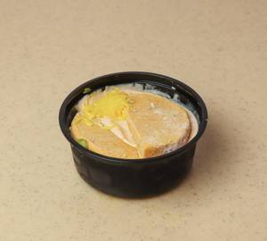 Sugar Free Kesar Dry Fruit Falooda