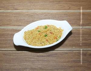 Veggie Tadka Maggi