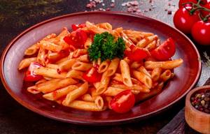 Red Sauce Pasta
