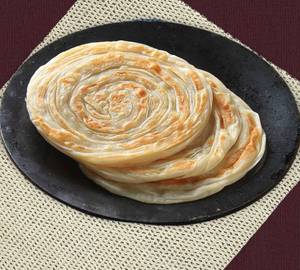 Lachha Paratha