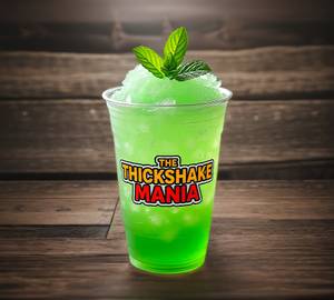 Mojito Mint Slush