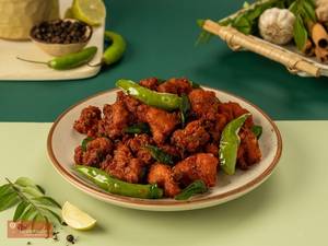 Chicken Pakoda