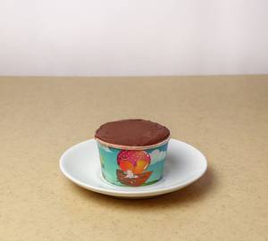 Madagascar Fine Chocolate Gelato