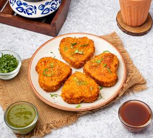 Cutlet ( 1 Pieces )