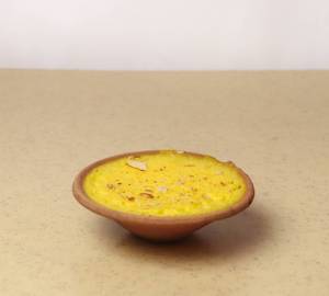Kesar Firni