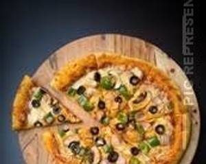 12" Farm House Pizza Extra Large