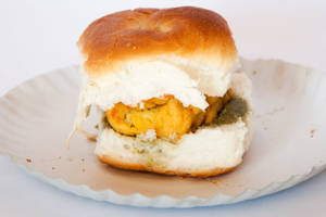 Vada Pav