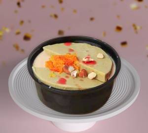 Kulfi Falooda With Rabdi