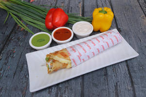 Egg Roll 