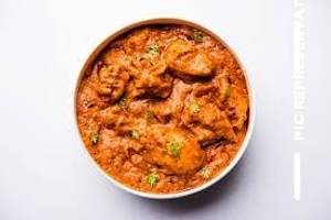 Butter Chicken Boneless [Full]