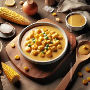 Babycorn Maharani