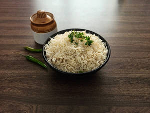 Ghee Rice