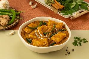 Fish Curry