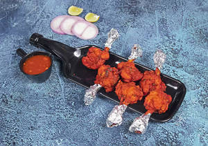 Chicken Lollipop[8Pcs]