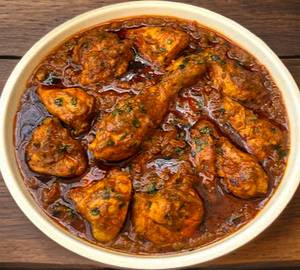 Chicken Masala