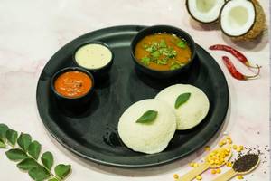 Idli Sambhar