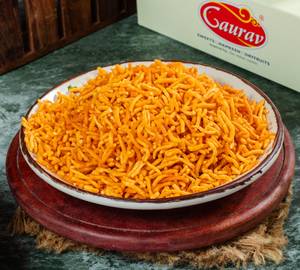 Marwadi Sev ( 250 Gm )                                             