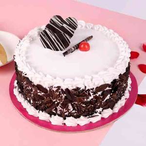 Blackforest Cake [1 Pound]