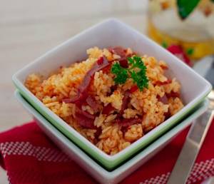 Mexican Fried Rice (Big Box)