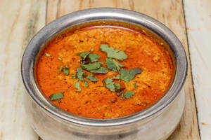Chana Masala
