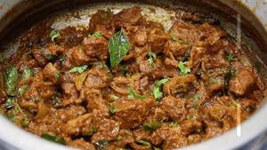 Beef Chindamani