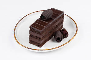 Real Bites Dutch Truffle Pastry