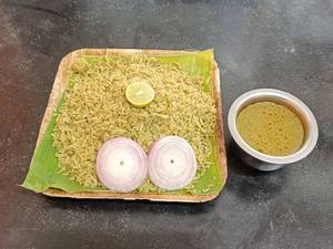 Chicken Kushka Rice
