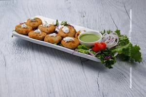 Dahi Kebab