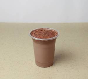 Belgian Chocolate Shake