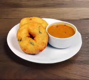 Vada [2 pieces]