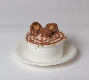 Ferrero Rocher Cream