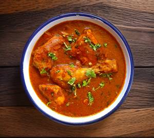 Chicken Curry