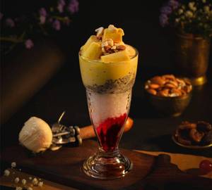 Kulfi Falooda