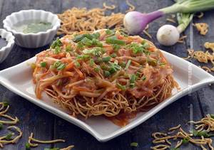 American Chopsuey