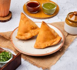 Samosa ( 1 Pieces )