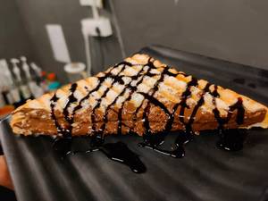Chocolate sandwich
