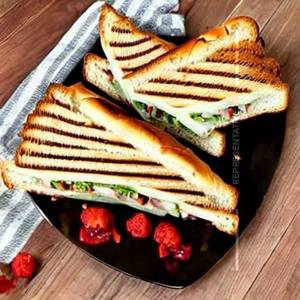 Bread Jam