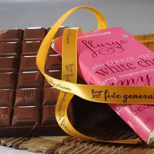 Milk Chocolate Slab 100 G