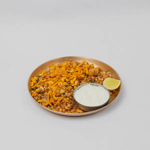 Sabudana Khichdi