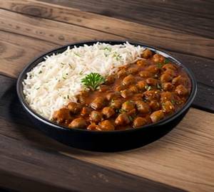 Chana rice