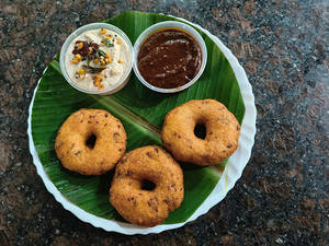 Vada(3 Pieces)