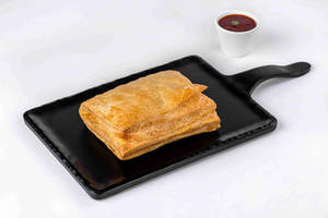 6088 Vegetable Puff