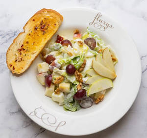 Waldorf Salad