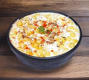 Boondi raita