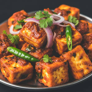 Paneer 65