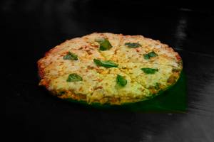 Margherita Pizza [10 Inches]
