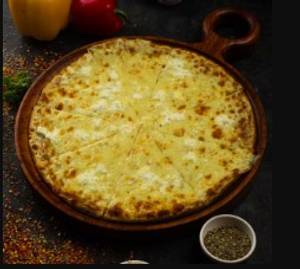 Margherita Pizza