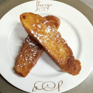 French Toast