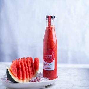 Watermelon Smoothie